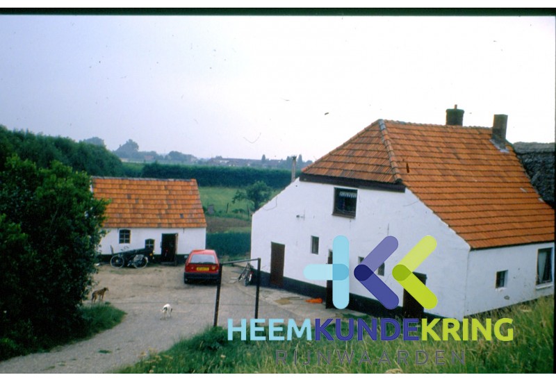 Herwen 10-07-1989 Herwensedijk F00000422
